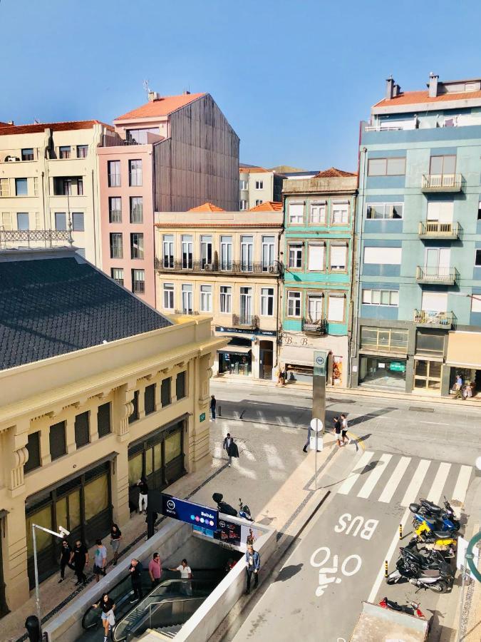 Youropo - Downtown OOporto Extérieur photo