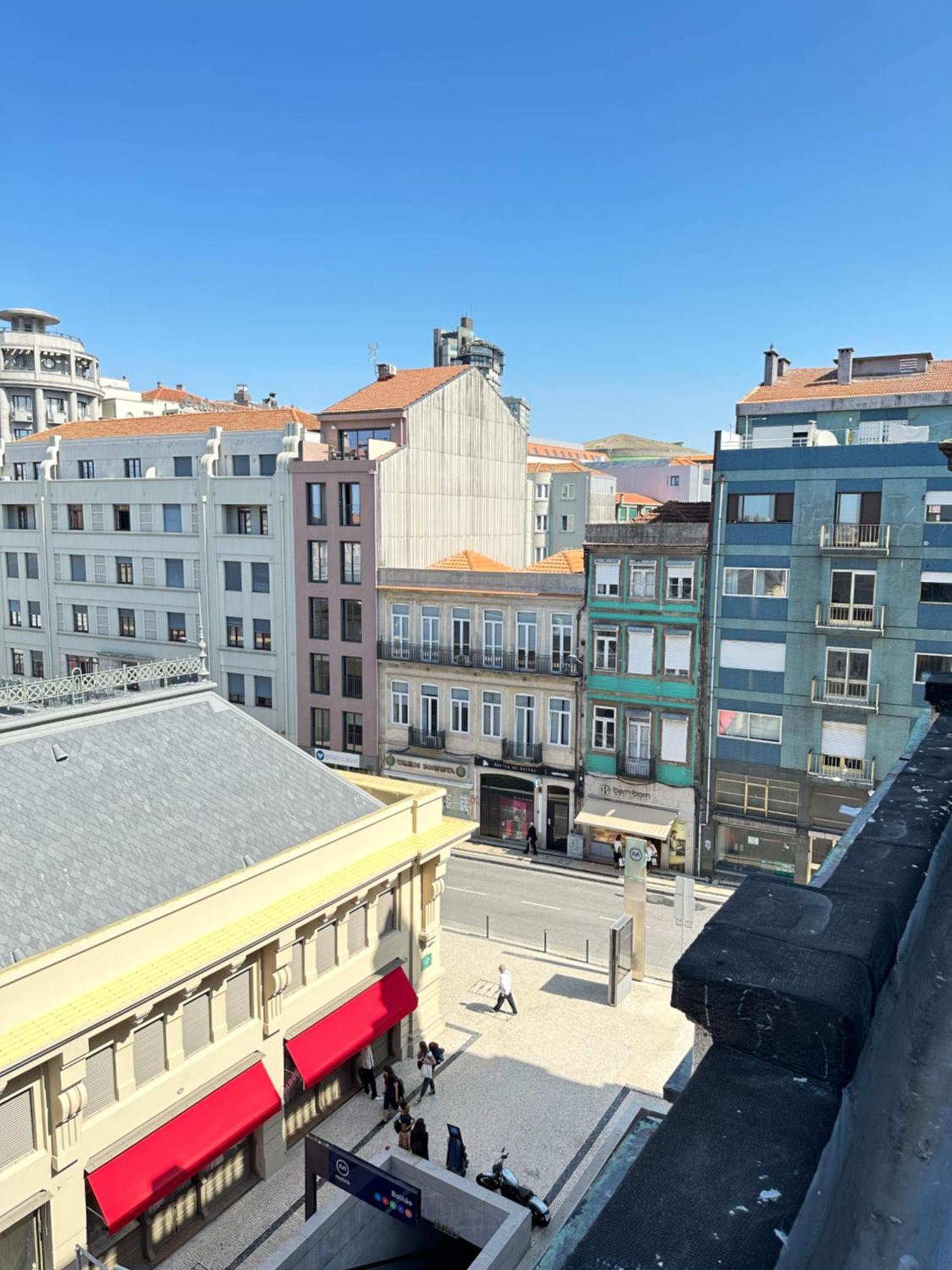 Youropo - Downtown OOporto Extérieur photo