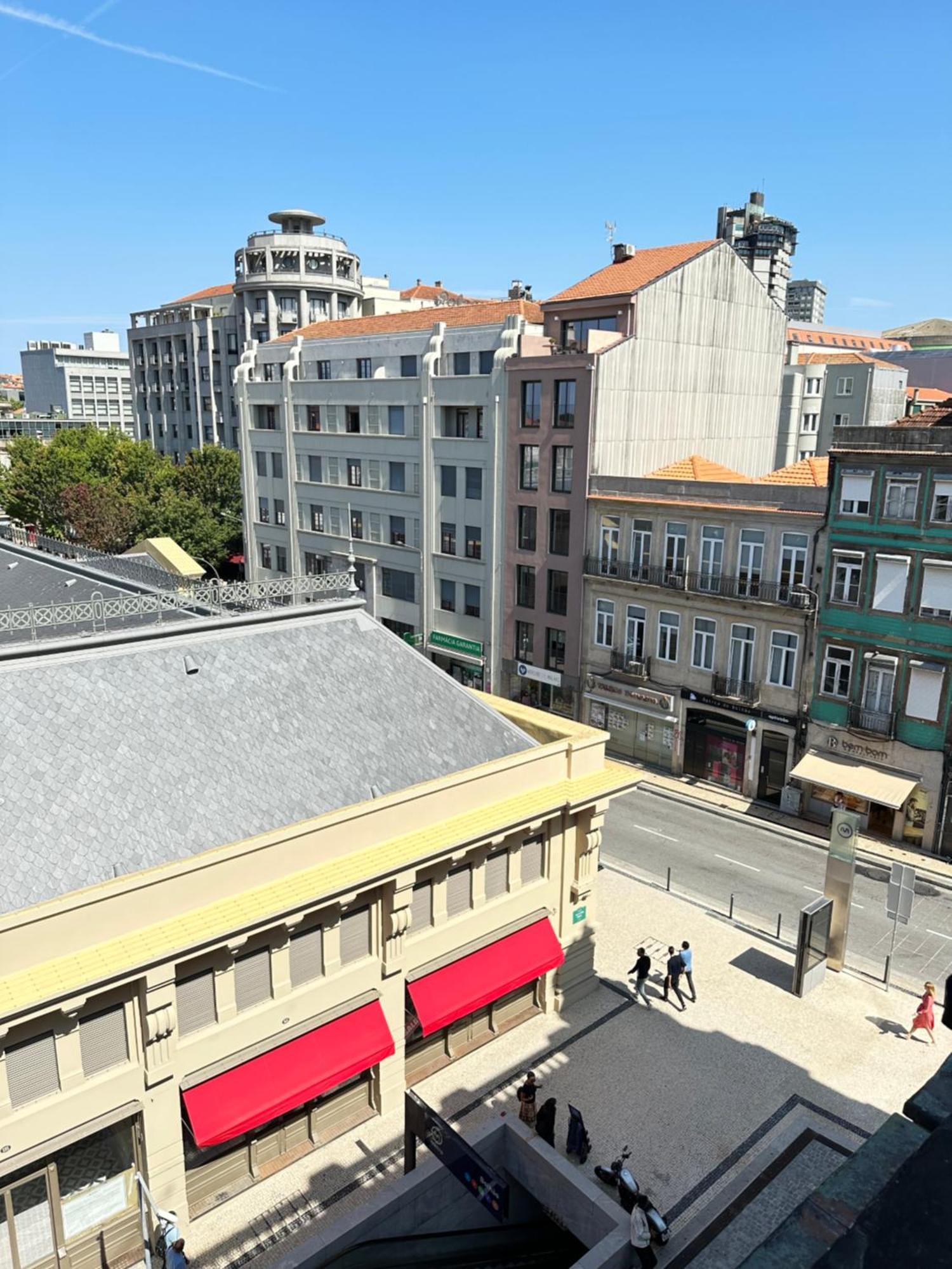 Youropo - Downtown OOporto Extérieur photo